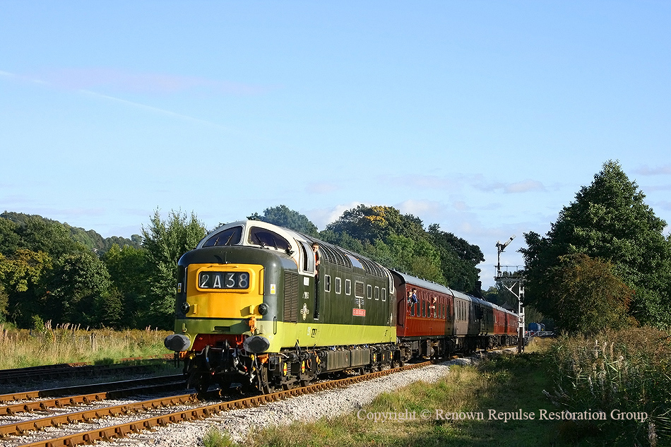 D9016 north of Darley Dale heading towards Rowsley